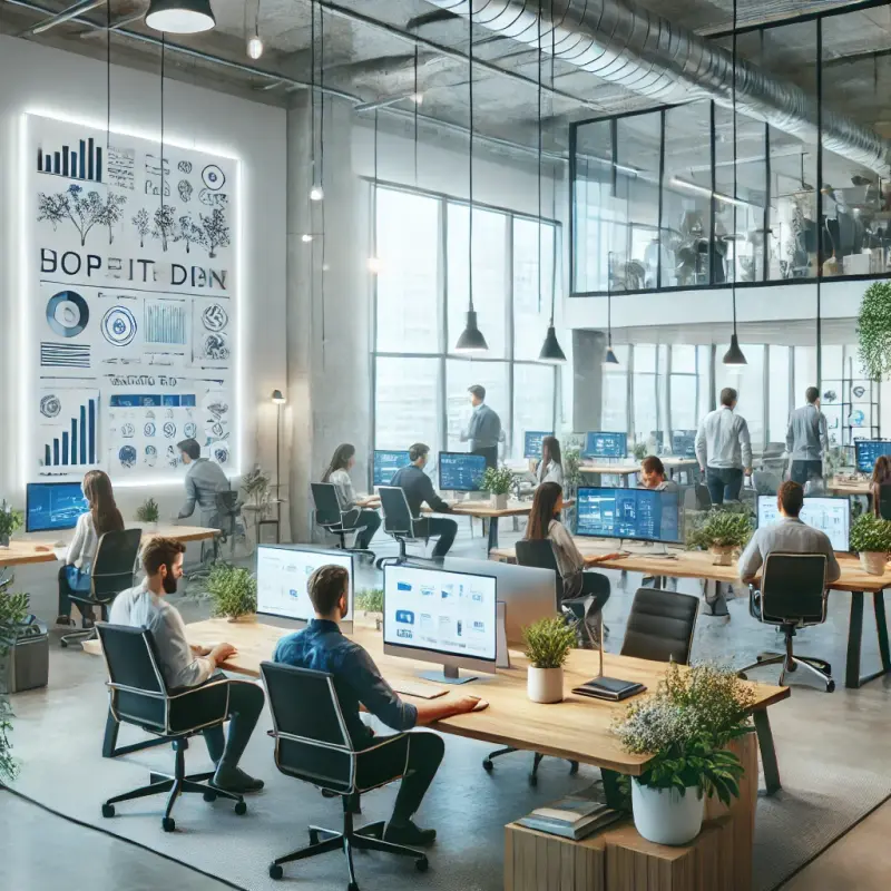 De ce să alegi o agenție web locală pentru afacerea ta: avantaje și beneficii